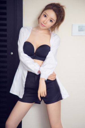 肮脏的女人