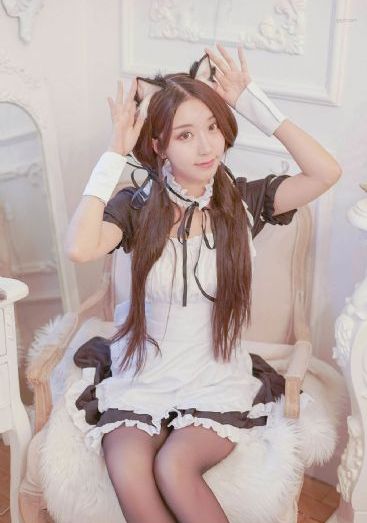 虎父无犬女