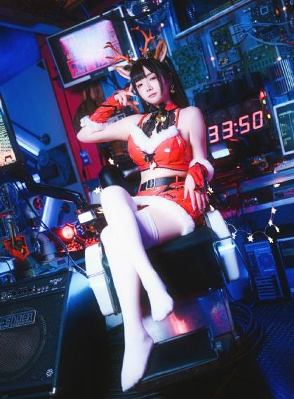 迪拜的女孩第二季