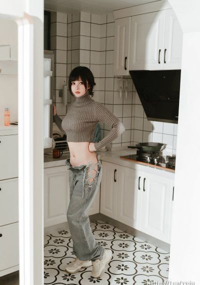 我女朋友的妈妈3