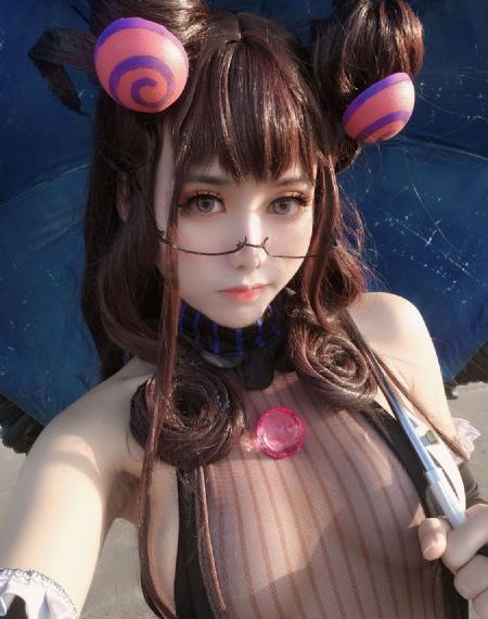 春光灿烂海棠花意大利
