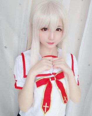 朦胧的欲望