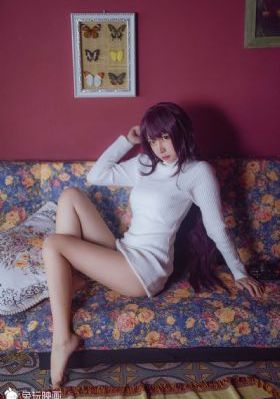 玻璃女神