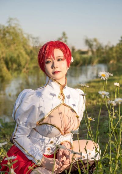 花子君地缚少年花子君