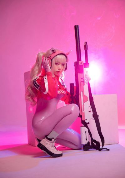 红心女皇
