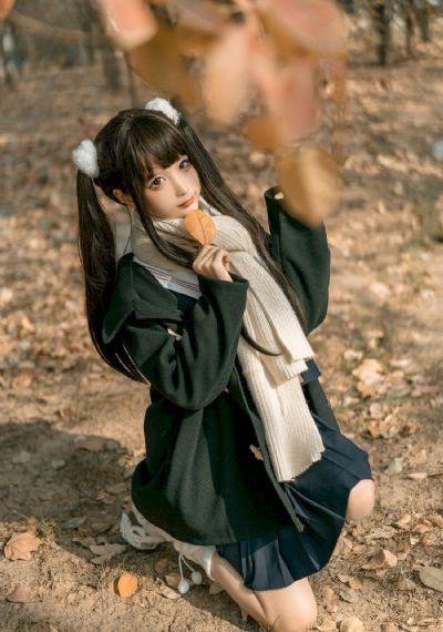年轻妈妈4