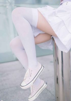女大学生3