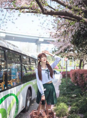 爱出猫