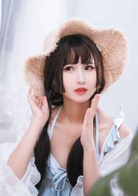 箱中女人