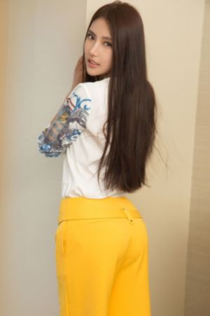 潘甜甜七夕