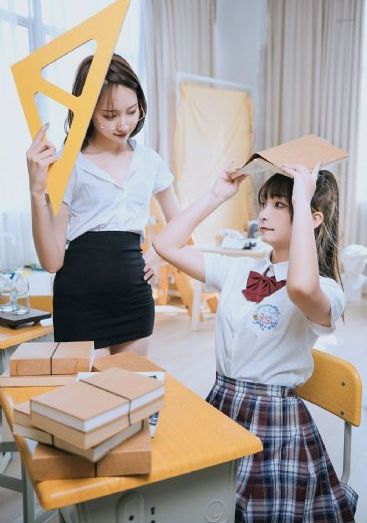 甜蜜监狱