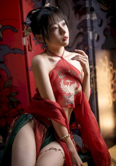 看见恶魔