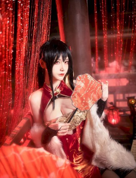 痴汉电车魔女