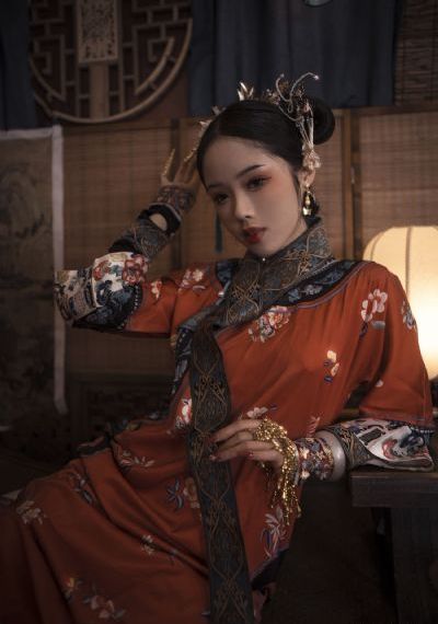 只因我们天生一对