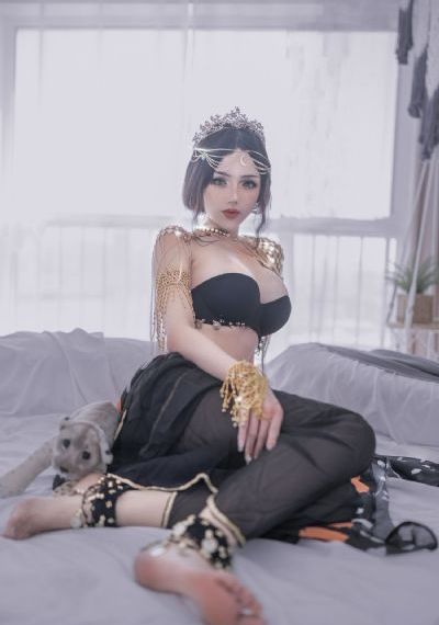 天启异闻录