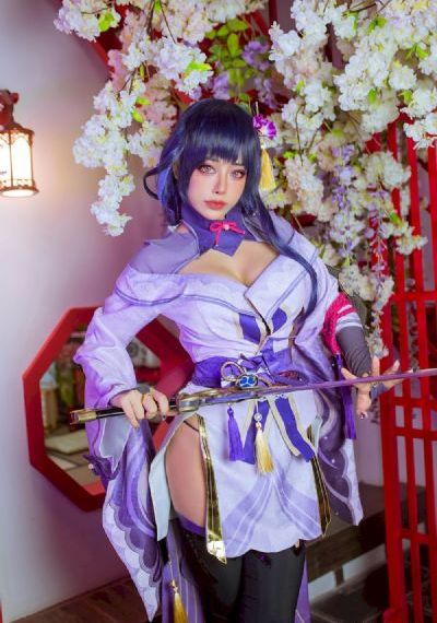 花样女鬼