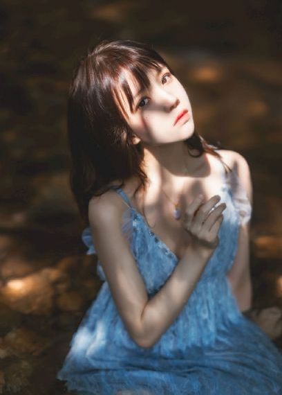 善良的小姨子6