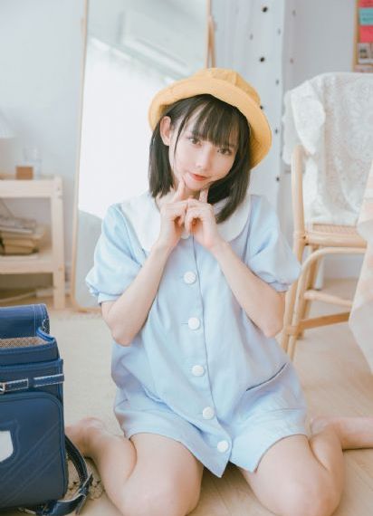 掌中之物动漫