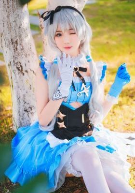 女间谍
