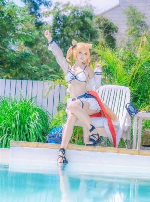 白发魔女传续集