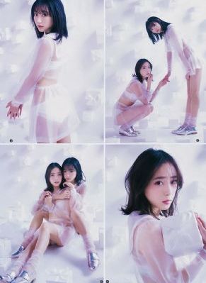 抉择女人们的战争