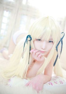 美国女子监狱