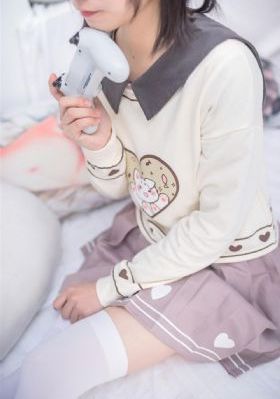 无尽的沉沦