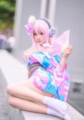 女朋友2