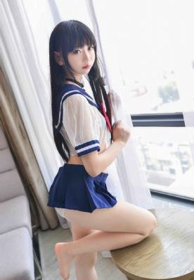 楼上女孩