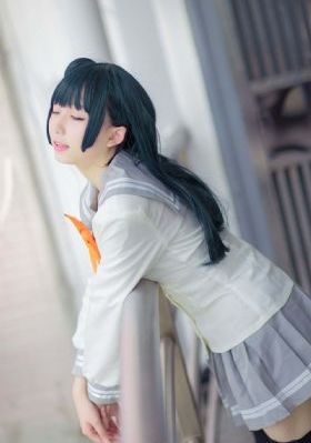 堀与宫村piece