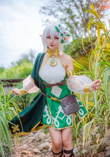 骑士与魔法