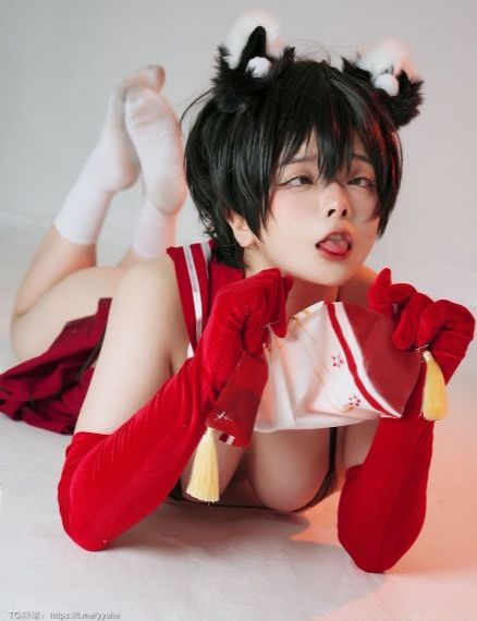 少女4